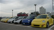 KEFY days 2009