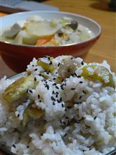 あきたご飯