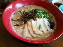 ラーメン食べ比べ