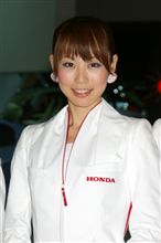 東京モーターショー2009！ おかだあゆみさん パート３