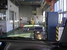 ワゴンRの車検 ワゴンRの車検