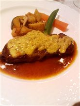 しっかり手作り感・・・セルとポワヴル