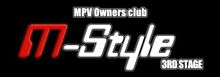 M-Style 秋オフ決定♪ M-Style 秋オフ決定♪