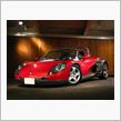 う～む。この車(　ﾟдﾟ)ﾎ ...