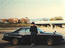 【最初に買ったクルマの思い出】　C211 SKYLINE 2000GTE・X TURBO