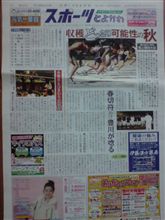スポーツとよかわ　第943号　