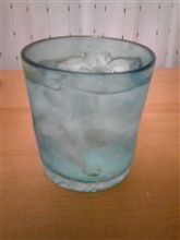 泡盛。
