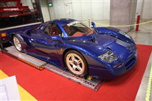 トラックショーにこんな車 トラックショーにこんな車