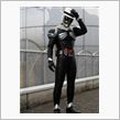 仮面ライダー・スカル