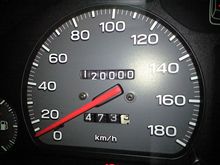 【節目】12万岐路♪