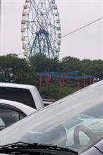 多摩テック閉園 多摩テック閉園