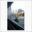 金山の学校に到着♪