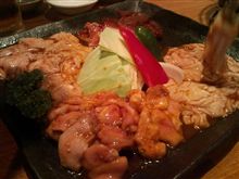 会社帰りにエボ無しで一杯ひっかけよー会(^o^)丿