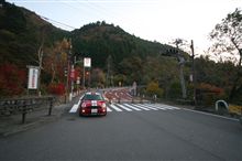 朝ドライブ