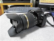 タムロン　AF18-270mm F/3.5-6.3 Di II VC