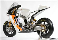 FTR、Moto2プロジェクトの進捗状況を説明 FTR、Moto2プロジェクトの進捗状況を説明