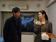 わたし出すわ