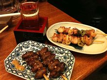 今日の晩御飯