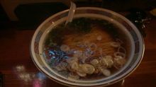 人生ラーメン