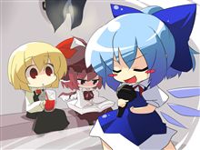 東方カラオケオフ・・・