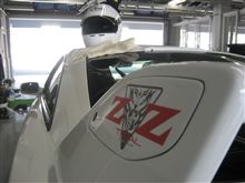 ＲＥＶＳＰＥＥＤ走行会