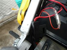 今日も切れましたΣ(￣皿￣;; ンガァーーー!!!　その１