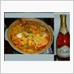 今日の豪華！なべ～