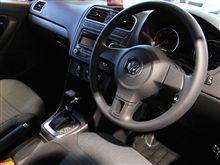 [試乗インプレッション]VW・新型ポロ 1.4L+7DSGに試乗～♪