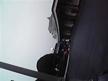 来てます