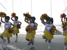 Go!Go!チアガール