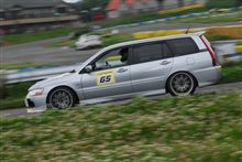 筑波サーキット遠征計画