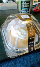 スプーンで食べる(謎