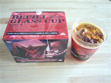 カップラーメンもECOの時代に