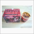 カップラーメンもECOの時代に