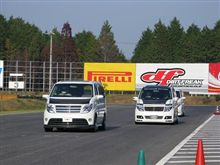 Ｌ１グランプリ参加と熊ロムVerUP