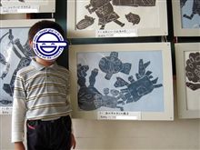 作品展・バザーへ