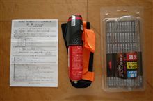 モーターショーでの衝動買い！