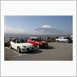 箱根ー山中湖ドライブ