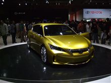 東京モーターショー2009