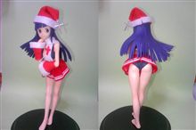 今日は かんなぎツリーを作りに行きました 今日は かんなぎツリーを作りに行きました