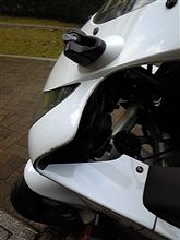 折れたぁああああ（カテ違い