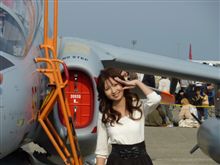 小松基地航空祭に行ってきました(^O^)/ 