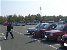 第10回ＭＣＣ全国じゃんぼりーに参加してきました