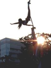 大道芸ﾜｰﾙﾄﾞｶｯﾌﾟ in 静岡 2009