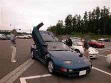 どこにいくんだろー　　　愛車履歴妄想の日々早４年。