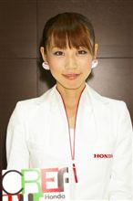 東京モーターショー2009！ おかだあゆみさん パート６