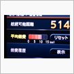 燃費報告～♪