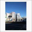 一週間が始まりました！