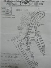 JAFカップ 決勝 JAFカップ 決勝