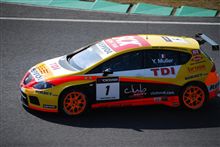 WTCC岡山予選日レポートUP(予選日のみ・・・) WTCC岡山予選日レポートUP(予選日のみ・・・)